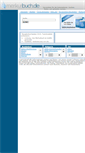 Mobile Screenshot of merkurbuch.de
